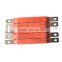 Customized Tinned Copper Flexible Flat Braids