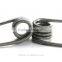 Youde UD SS316L pubild clapton Coil for e cig vaping