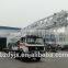 BZC400BZY truck mounted drilling rig Export Africa Egypt, Nigeria Water Conservancy Department