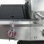 GAS BBQ GRILL