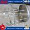 Filter Bag Support Dust Collector Filter Cage