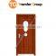 Hot sale new design wooden door for bathroom