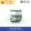 Ningbo High Precision material removal processes For carbide rods