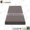 Hot sale WPC solid decking