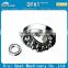 China manufacture turbocharger ball bearing 1210 self-aligning ball bearings