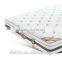 memory foam hotel bed mattress topper down