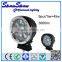 Anti-Dazzling 45W CREE LED DRIVING LIGHT, LED WORK LIGHT, OFF-ROAD VEHICLE LIGHT, SUV LIGHT