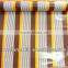 striped Tarpaulin