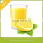 2016 Hot Sale Lemon Juice With Fruit Pieces From China Hainan