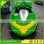 New design amusement park games bumper car for kid ride