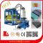 Hand operation China made automatic hollow block making machine