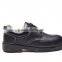 Safety shoes cheap cement safety shoes embossed leather