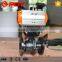 WCB flange connection pneumatic ball valve