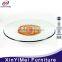 XYM furniture factory price hotel furniture dining transparent lazy susan