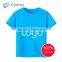 High Quality custom printing men's T shirt LOGO DIY t-shirt printing wholesale china