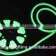 120 degree high quality smooth color led flexible neon strip light
