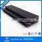 Superior quality aluminium door and window materials custom aluminium extrusion