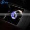 Car Charger Safety Hammer Dual Port USB Charger Unique Charger for Electric