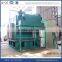 High Temperature Tiltable Trolley Annealing Furnace