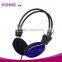 KOMC noise cancelling Headband headphones with microphone function Cheap Price