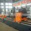 T2120 DEEP HOLE DRILLING AND BORING MACHINE TO DRILL ON SOLID METAL BAR