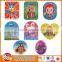 kids wall decorative hooks for hanging pictures