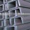 Hot Rolled Carbon Channel Steel Manufacture Q235/SS400