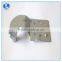 Galvanized top hinge assembly of whirlpool refrigerator