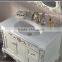 Kangchen Modern Siold Wooden Bathroom Vanity Cabinets
