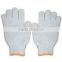 cotton glove with good quality and low price
