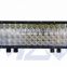17inch led light bar China Wholesale price led offroad bar lights for jeep jk wrangler SUV four row driving light 180w 216w 288w