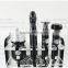 4 In 1Portable Iontophoresis Needle Free Water Mesotherapy Beauty Machine