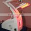 Hot Selling in USA Mini Red/Blue Light Machine For Skin Care, Skin Tighten, Acne Treatment/LED Light Therapy Machine