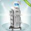 IPL, & rf & e light & nd yag laser hair removal