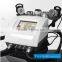 2016 portable Body Slimming Machine RF Cavitation Machine weight loss device