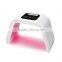 Korea Technology PDT Led Light Therapy Photon Skin Led Light For Skin Care Rejuvenation Facial And Body Machine For Salon Use Led Facial Light Therapy Machine