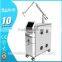 Varicose Veins Treatment All Color Tattoo Removal Laser Machine For Tattoo Removal ND YAG Q Switched Laser Machine 1-10Hz