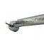Denshine Brand New Dental 45 Surgical Single Spray 4-Hole Handpiece Standard Torque Push Button Golden Cartridge