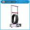 Plastic Pipe Stiffness Testing Machine