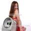 Beauty equipment magic mirror skin analyser machine