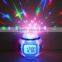 wake up light alarm clock