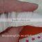 100% Merino Wool Pile, Wool Length 10-35mm,250-1250GSM