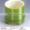 Plastic Bamboo Dinnerware/Plastic Dinnerware