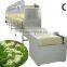 Hot sale chamber electric conveyor herbs leaves dryer oven