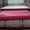 Paper tube industrial microwave dryer machine