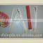 Half-Paper Bag for Pine Chopsticks,Disposable Pine Tensoge Chopsticks
