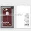 Quality Leather Case For IPHONE 7 PLUS NILLKIN ENGLON leather phone Case WITH IRON BAR INSIDE