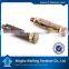 high quality and high strength heavy duty sleeve anchor from ningbo weifeng fastener China supplier