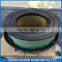 China Canton Fair promotion heavy truck air filter E497L auto spare part