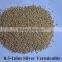 Bulk Expanded or unexpanded Silver Vermiculite for Board Fireproof 0.3-1mm
